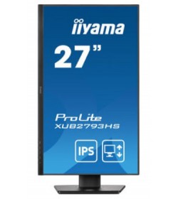 Iiyama ProLite XUB2793HS-B6 27" IPS 100Hz