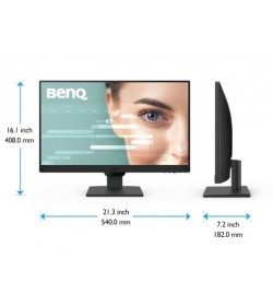 BenQ GW2490 23.8" IPS 100Hz