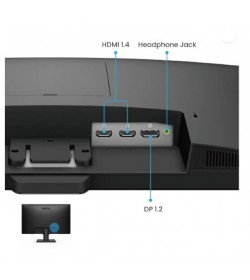 BenQ GW2490 23.8" IPS 100Hz