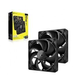 Corsair iCUE Link RX140 PWM 140mm (Pack 2uds)