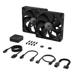 Corsair iCUE Link RX140 PWM 140mm (Pack 2uds)