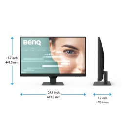 BenQ GW2790 27" IPS 100Hz