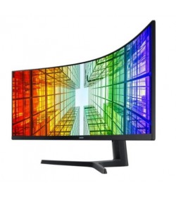 Samsung LS49A950UIU 49" VA 120Hz Curvo