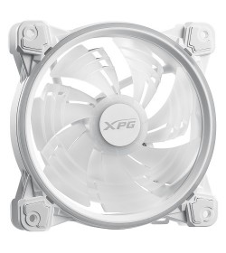 Adata XPG Hurricane 120 ARGB PWM Blanco 120mm