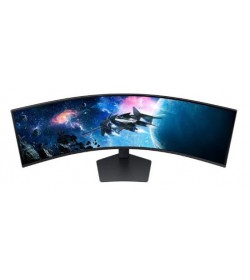 Samsung Odyssey G9 S49CG954EU 49" VA 240Hz Curvo