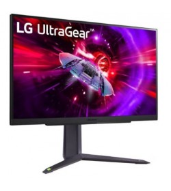 LG UltraGear 27GR75Q-B 27" IPS 165Hz