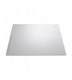 Asus ROG Moonstone Ace L Blanca Alfombrilla Gaming