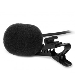 Sharkoon SM1 Clip-On Microphone