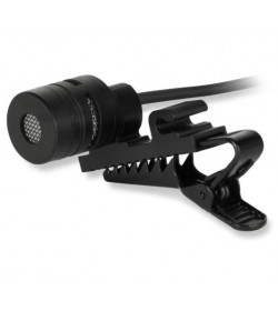 Sharkoon SM1 Clip-On Microphone