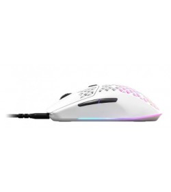 SteelSeries Aerox 3 Blanco