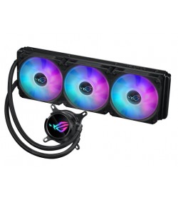 Asus ROG Strix LC III 360 ARGB Negra 360mm