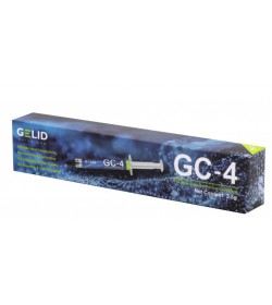 Gelid Solutions GC-4 Pasta Térmica 3,5g