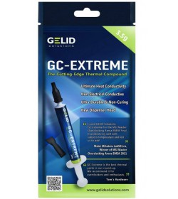 Gelid Solutions GC-Extreme Pasta Térmica 3,5g