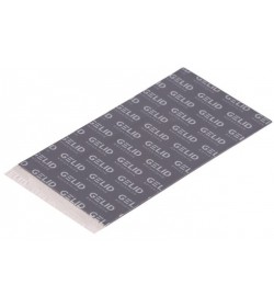 Gelid Solutions GP-Ultimate Thermal Pad 90x50x0.5 mm