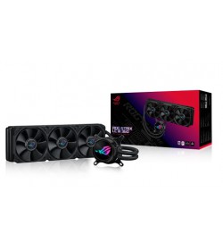 Asus ROG Strix LC III 360 Negra 360mm