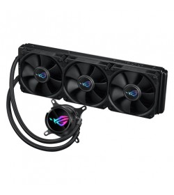 Asus ROG Strix LC III 360 Negra 360mm