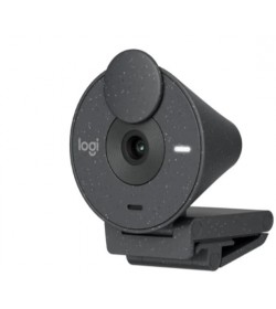 Logitech Brio 300 Full HD