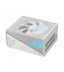 Asus ROG Strix Aura Edition 1000W 80 Plus Gold Modular Blanca ATX 3.0