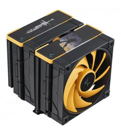 DeepCool AK620 Zero Dark Zoria