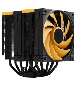 DeepCool AK620 Zero Dark Zoria