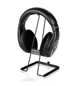 Sharkoon X-Rest Pro Soporte Auriculares