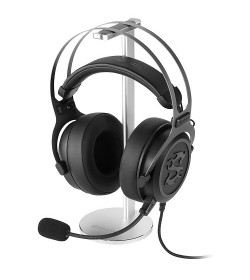 Sharkoon X-Rest Alu Soporte Auriculares