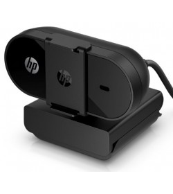 Hp 320 Webcam FHD