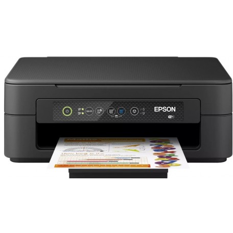 Epson Expression XP-2200 Multifunción WiFi Color