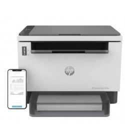 HP LaserJet Tank MFP 1604w Multifunción Láser WiFi