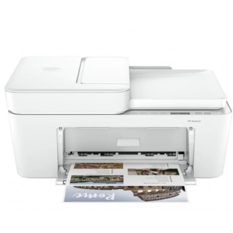 Hp LaserJet 4220e Multifunción Color WiFi