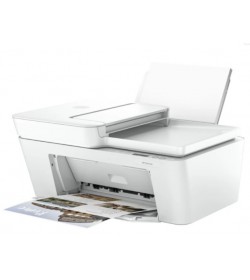 Hp LaserJet 4220e Multifunción Color WiFi