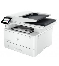 Hp LaserJet Pro 4102DW Multifunción Láser Monocromo Dúplex WiFi