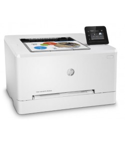 Hp LaserJet Pro M255DW Láser Color Dúplex WiFi