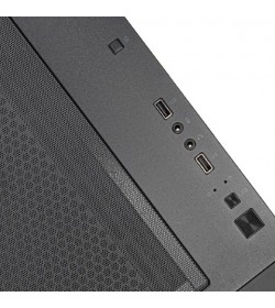 SilverStone Fara 312 M-ATX