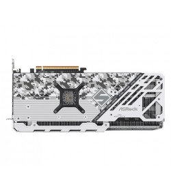 Asrock Radeon RX 7900 GRE Steel Legend OC 16GB GDDR6