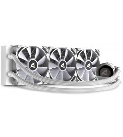 Sharkoon S90 RGB White 360mm