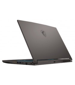 MSI Thin 15 B12UC-1680XES i5-12450H/16GB/512GB SSD/RTX 3050/FreeDos/15.6"