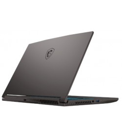 MSI Thin 15 B12UC-1680XES i5-12450H/16GB/512GB SSD/RTX 3050/FreeDos/15.6"