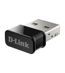 D-Link DWA-181 AC1300 MU-MIMO USB