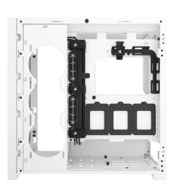 Corsair 5000D Core Airflow Blanca ATX