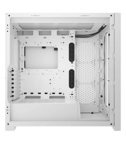 Corsair 5000D Core Airflow Blanca ATX