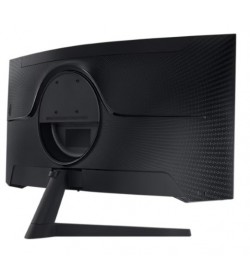 Samsung Odyssey G5 34" VA 165Hz Curvo