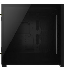 Corsair 5000D Core Airflow Negro ATX