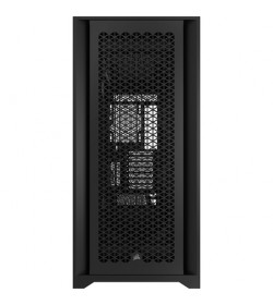 Corsair 5000D Core Airflow Negro ATX