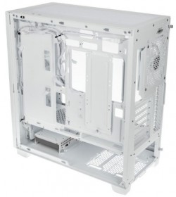 Phanteks XT Pro Ultra ARGB E-ATX Blanca