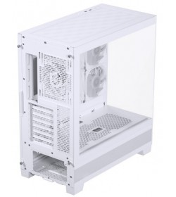 Phanteks XT View ARGB E-ATX Blanca