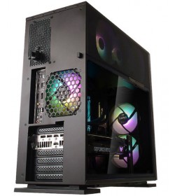 In Win 515 ARGB E-ATX