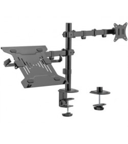 Ewent EW1519 Soporte para portátil y monitor