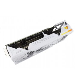 Asus TUF Gaming GeForce RTX 4070 Ti Super BTF White 16GB GDDR6X DLSS3