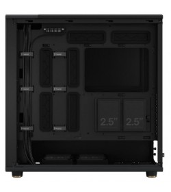 Fractal North XL Charcoal Black E-ATX